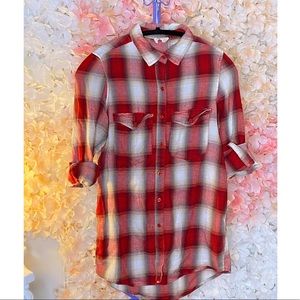 Vintage Women’s Flannel